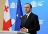 Sign of internal shakeup as Georgia raids home of ex-PM, others