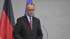 EU is in no position to influence events in Mideast, German chancellor says