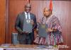 75% of people of Grenada have ancestral links to Ghana