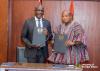 75% of people of Grenada have ancestral links to Ghana - Ablakwa