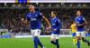 Everton line-ups for Man City as Carlos Alcaraz and Beto decisions made