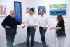 Prime Minister meets small business owners at Ta’ Qali crafts village