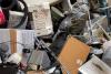 Manitoba non-profit urges safe recycling of electronics to protect environment
