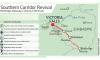 Highway overhaul to power trade, tourism and industry