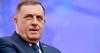 Bosnia’s Republika Srpska installs temporary president as Dodik steps aside