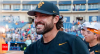 Will Tony Vitello quit Tennessee baseball to take over as San Francisco Giants manager next