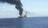 Fire breaks out on Cameroon-flagged vessel off Yemen's coast