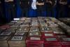 Criminal Networks and Insiders Drive Maritime Cocaine Trafficking in Latin America