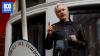 Assange wants man who spied on him in Ecuador embassy jailed for 20 years