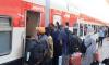 Egypt’s Railways Launch 26th Train for Voluntary Repatriation of Sudanese Citizens