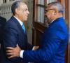 Maldives signs political dialogue MoU with Egypt