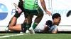Bula scores four tries to help Fiji Bati thump Cook Islands
