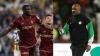 Turkish Super Lig top scorer and Osimhen's rival sends message to Chelle ahead of Gabon playoff