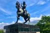 Haitian government honors Dessalines on the 219th anniversary of his assassination