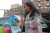 Rosalia: A Honduran Heritage Story