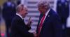 How Putin could attend Hungary peace talks with Trump without being shot down or detained