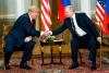 Trump, Putin to Meet in Budapest