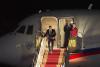 Media: Putin's flight to Budapest could be risky