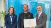 Iceland, to Prof. Paolo Gargiulo the decoration of OSI Knight
