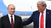 Serbian President: Putin-Trump Summit in Budapest to be 21st Century's most important Summit