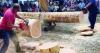 From Pennsylvania to the Rockies: Local men take their chainsaws to Idaho