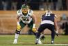 How to watch North Dakota State vs. Indiana State football today