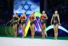 Israeli gymnastics team denied entry to World Championship in Indonesia