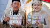 Indonesian man, 74, pays Rs 2 crore ‘bride price’ to marry 24-year-old woman