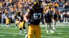 Iowa insiders on what to expect from Steelers draft pick Gennings Dunker