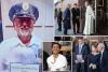 Beloved Italian grandfather beaten to death by psycho killer laid to rest