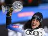 Italy star Brignone says no skiing ‘before January’ as Olympics near