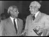 Bustamante and Norman Manley – the fathers of Jamaica’s political Independence