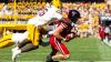 Texas Tech vs Arizona State score: Sun Devils hand Red Raiders first loss
