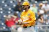 Vitello could be close to leaving Vols for San Francisco Giants