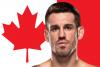 Is Brendan Allen Canadian? Why South Carolina Native Isn’t Wearing the American Flag at UFC Vancouver