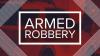 Police: Suspect arrested after robbing Moline business armed with a knife