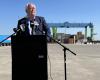 Saskatchewan Government hosts 2025 Business Expo and Procurement Forum