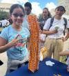 13th Annual Energy Day Festival Sparks STEM Interest Among Houston Students
