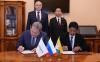 MoE Union Minister leads delegation in talks with Russian Energy Minister