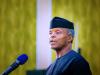 Osinbajo Raises the Alarm over Widespread Use of Chemicals to Ripen, Preserve Fruits, Vegetables