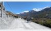 Over 7,000 tourists visit Manang in just six weeks
