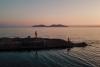 The wild Albanian island where the Trumps want to build a luxury hotel