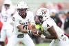 Marcel Reed shines as No. 4 Texas A&M holds off late Arkansas rally to stay perfect