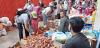 Consumers affected by short supply of clay oil lamps in Tihar