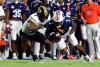 Social media reacts to Auburn’s 23-17 double-OT loss to Missouri