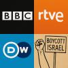 Are Europeans Funding Israel-Hating Propaganda?