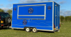 Decision on bid to sell food and drink from trailer at popular town park amid council impartiality concerns