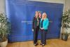 Bosnia, Croatia Discuss New EU-Funded Cross-Border Projects