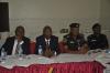 CP, CJ, Others Renew Commitment Towards Strengthening Administration Of Criminal Justice Law In Ekiti