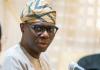Sanwo-Olu, European Union Target 70 Electric Ferries On Lagos Inland Waterways